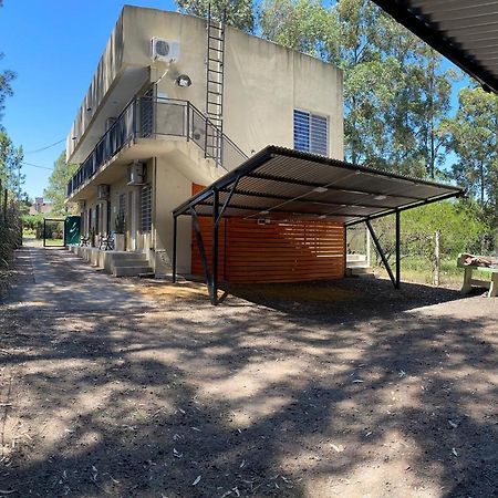 Apart Altos Del Golf Colon  Exterior photo
