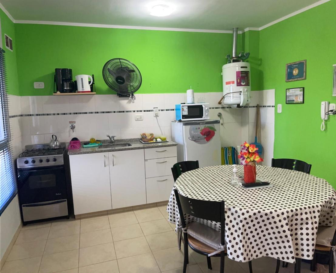 Apart Altos Del Golf Colon  Exterior photo