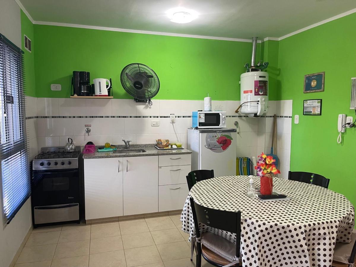 Apart Altos Del Golf Colon  Exterior photo
