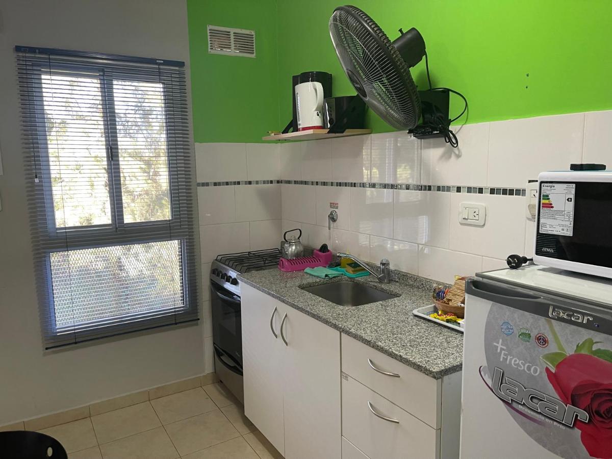 Apart Altos Del Golf Colon  Exterior photo