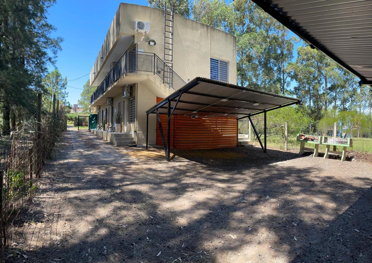 Apart Altos Del Golf Colon  Exterior photo